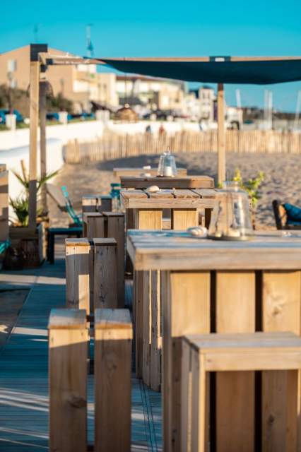 [Photos] Hôtel Le Rivage, Hôtel Châtelaillon-Plage