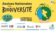 14èmes Assises Nationales de la Biodiversité