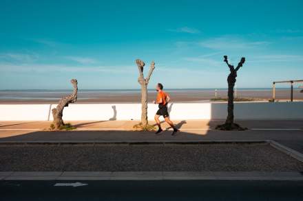 Hôtel bord de mer Charente-Maritime, Hôtel Le Rivage