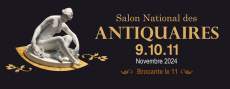 SALON DES ANTIQUAIRES