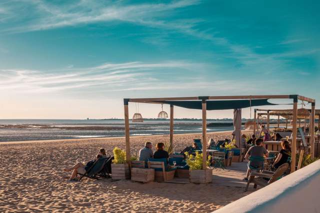 [Photos] Hôtel Le Rivage, Hôtel Châtelaillon-Plage