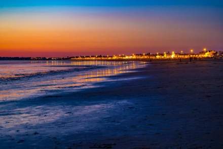 Chatelaillon Plage - Le Rivage - Hôtel Vue sur mer