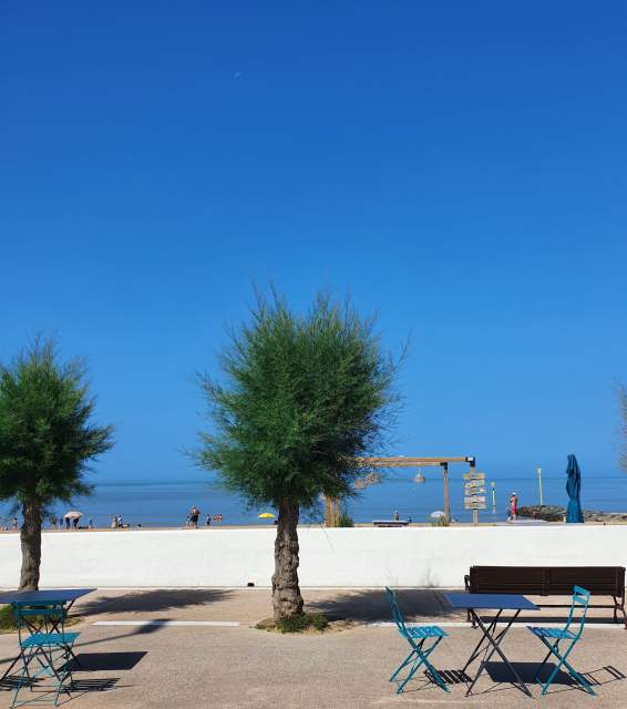 [Photos] Hôtel Le Rivage, Hôtel Châtelaillon-Plage